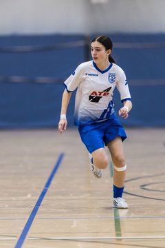 Bild 1289 - wBJ NFV Futsalmeisterschaft